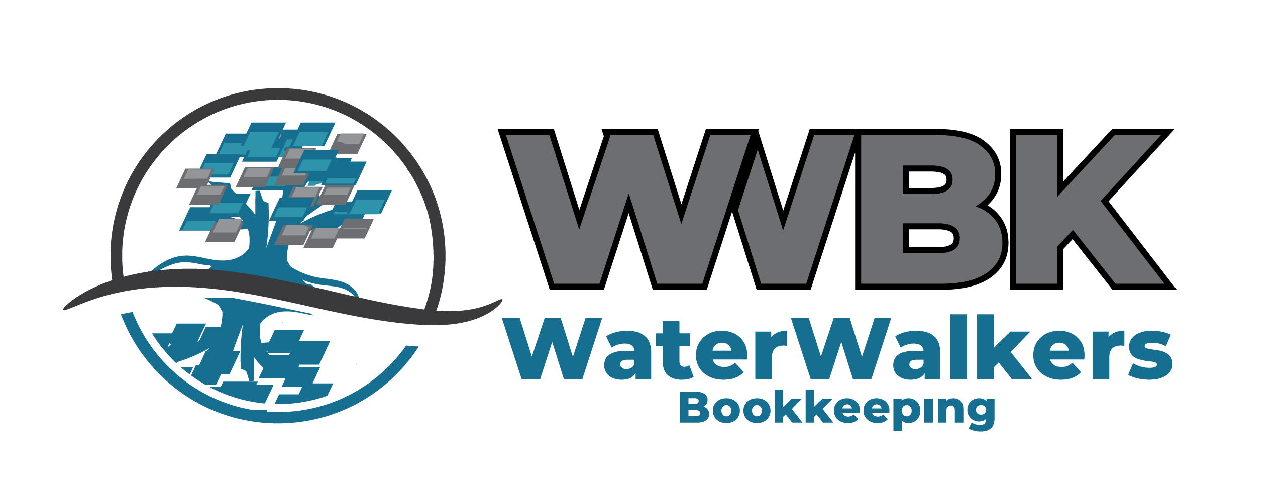 Water Walkers Book Keeping